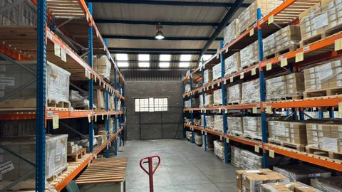 Jet Industrial Village